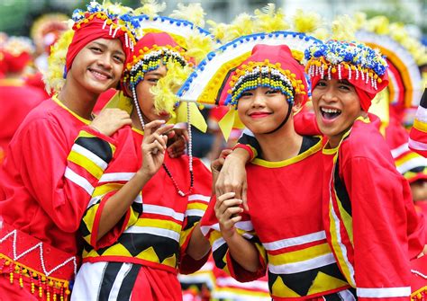 philippines festival list|10 Best Festivals in the Philippines .